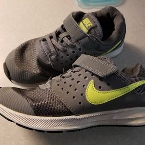 Boys Nike shoes